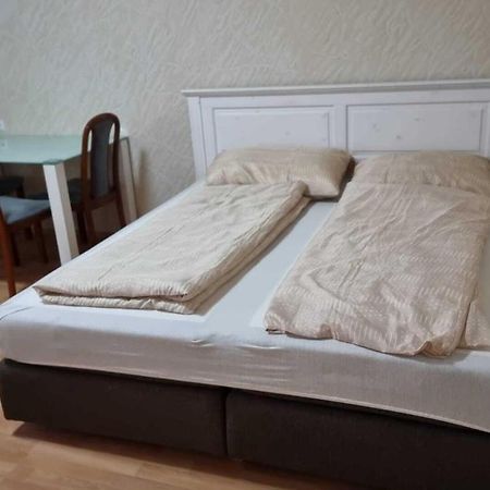 Premium Family Room Mz Vídeň Exteriér fotografie