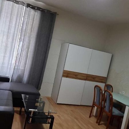 Premium Family Room Mz Vídeň Exteriér fotografie
