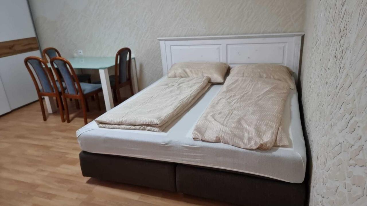 Premium Family Room Mz Vídeň Exteriér fotografie