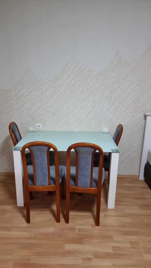 Premium Family Room Mz Vídeň Exteriér fotografie