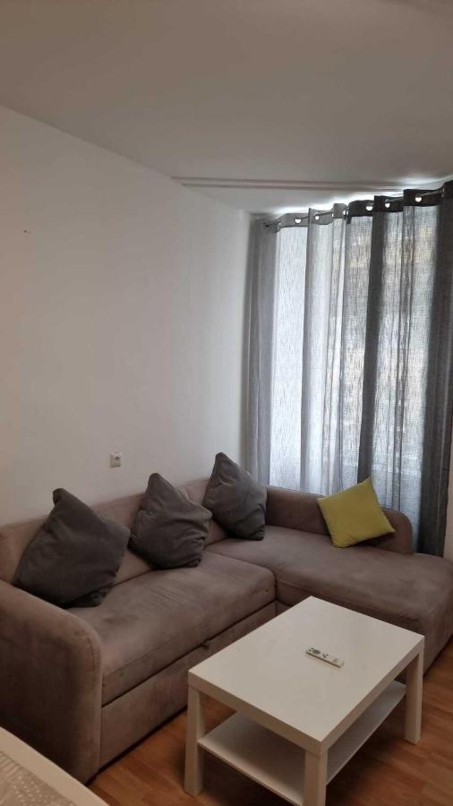 Premium Family Room Mz Vídeň Exteriér fotografie