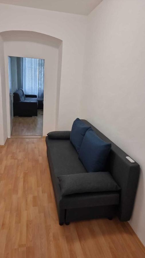 Premium Family Room Mz Vídeň Exteriér fotografie