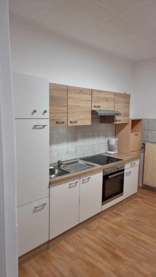 Premium Family Room Mz Vídeň Exteriér fotografie