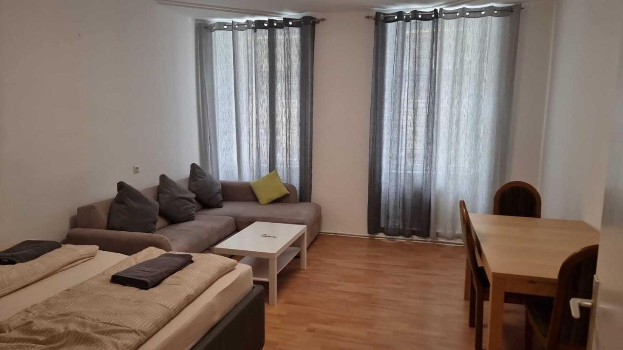 Premium Family Room Mz Vídeň Exteriér fotografie