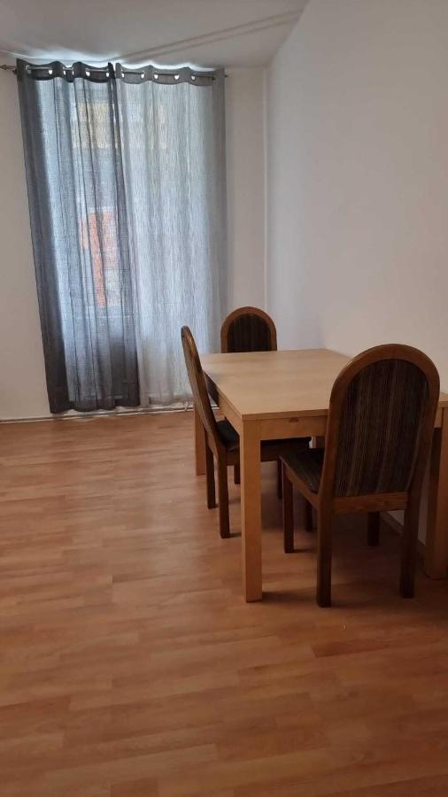 Premium Family Room Mz Vídeň Exteriér fotografie
